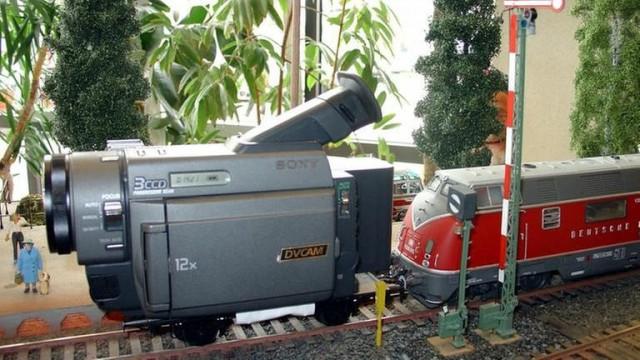 Null-Lösung - oder der ganz besondere Modelltraum