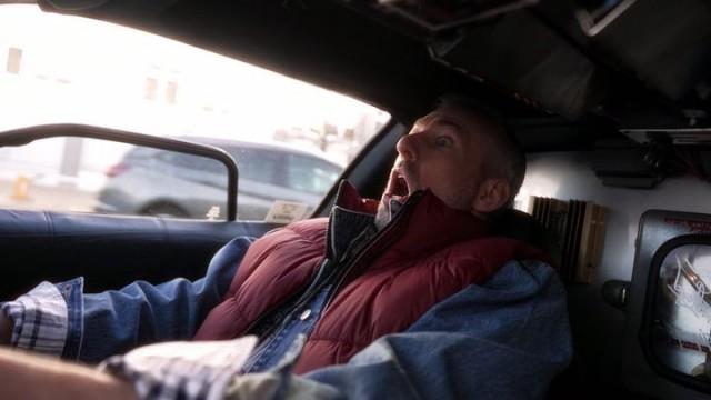 Puffi McFly - Back to the Dienstag