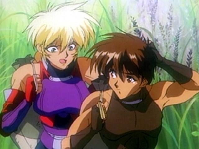 OVA