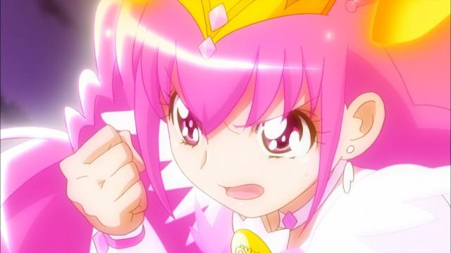 最強ピエーロ降臨！あきらめない力と希望の光！！