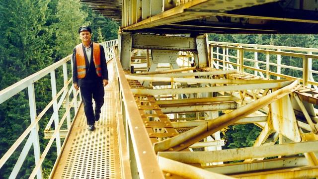 100 Jahre Garantie - Technische Bauten aus dem 19. Jahrhundert