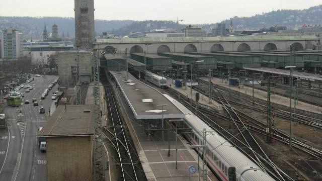 Stuttgart 21 - Wahn oder Sinn?