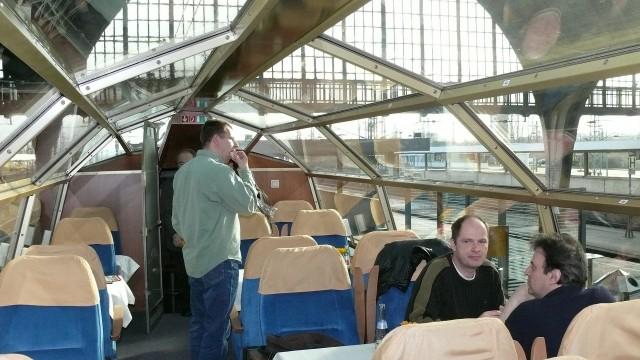 Rheingold - eine Legende wird 80