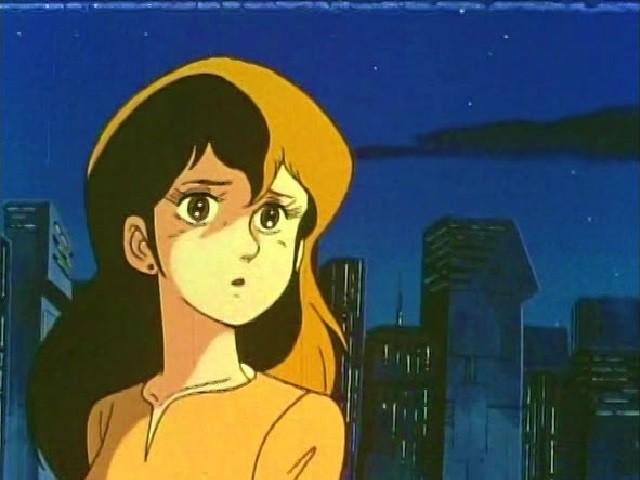 The Princess Kaguya of Aoba Academy