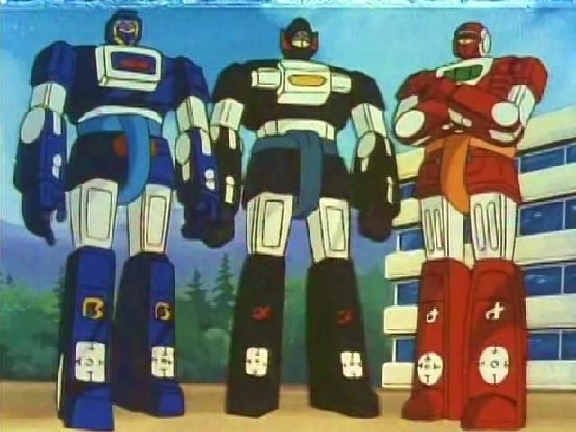 The Robot Sumo Plot