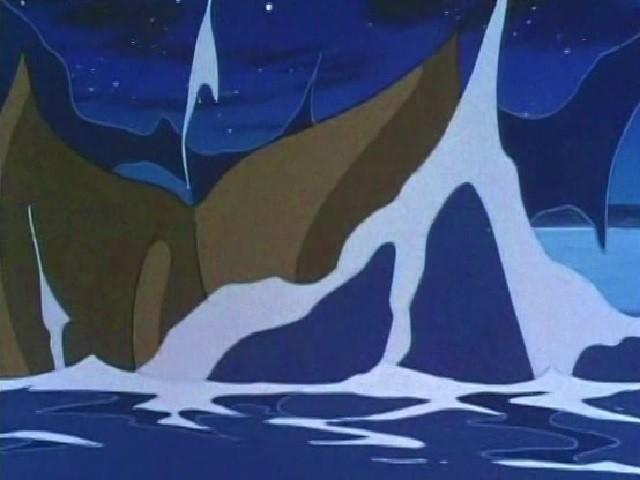 A Vacation Full of Orcas!