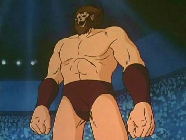 Hotaru's Passion for Pro Wrestling