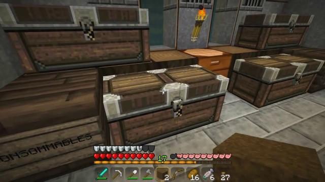 Nether !!!
