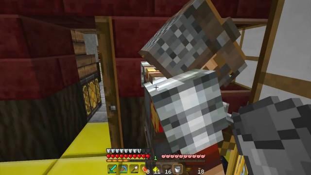 Les petits alchimistes