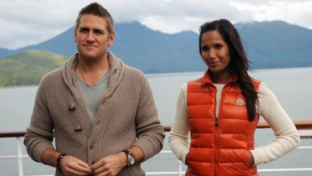 Chefs at Sea