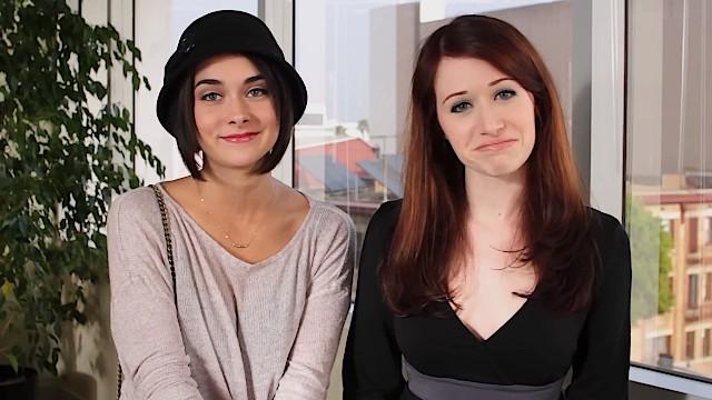Questions and Answers #8 w/ Gigi Darcy