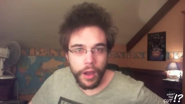 Dubstep, un Cri et un Goth