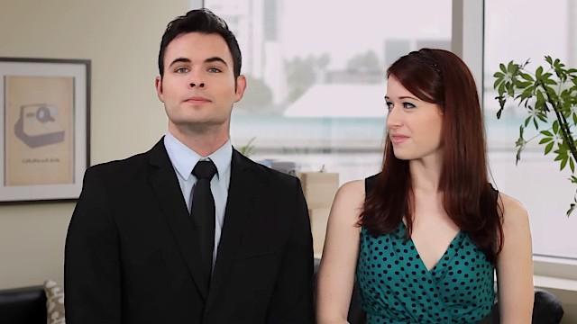 Corporate Interview