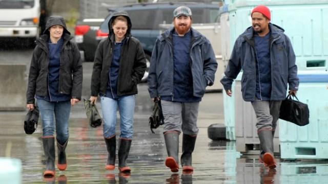 Kings of Alaska