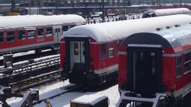 Stuttgart nach 21