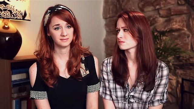 Sisterly Support