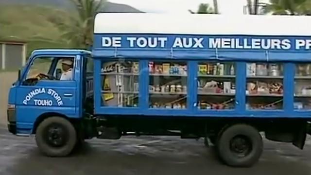 Enc... de Kanaks