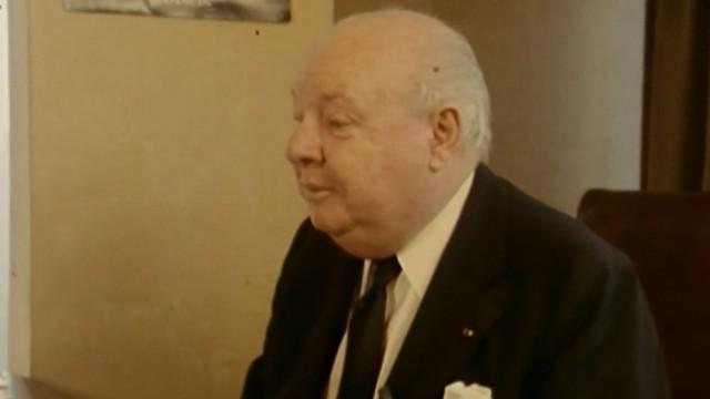 Monsieur Pierre