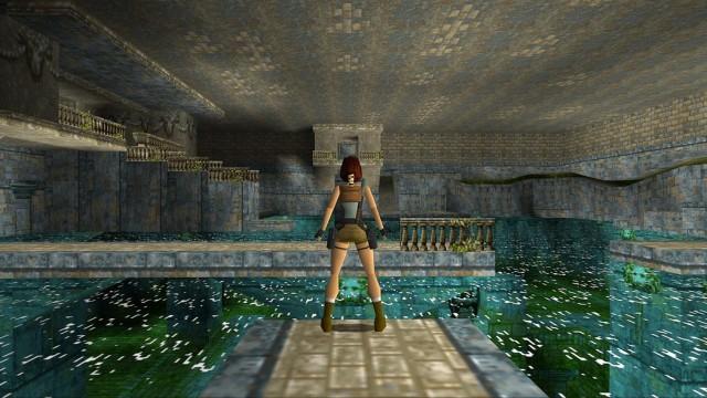 Tomb Raider Retrospective: Part I