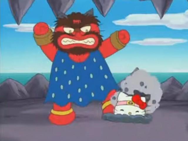 Momotaro