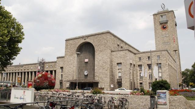 Stuttgart 21 - ein Milliardengrab?