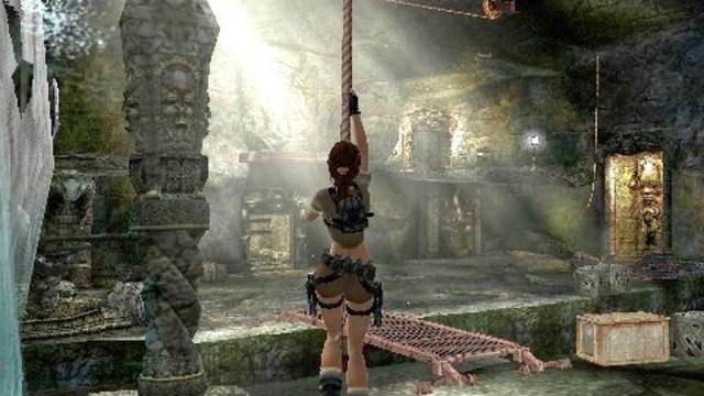 Tomb Raider Retrospective: Part II