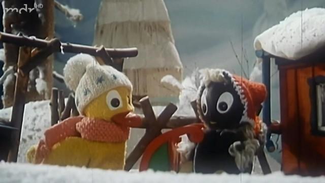 Immerzu Weihnachten