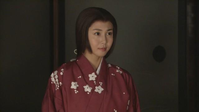 利家、大名出世
