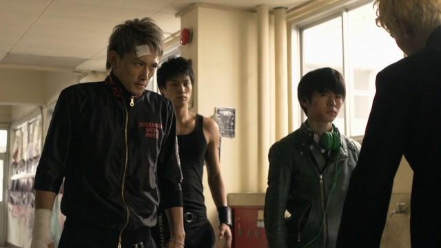 始まるぞ……頂上決戦！