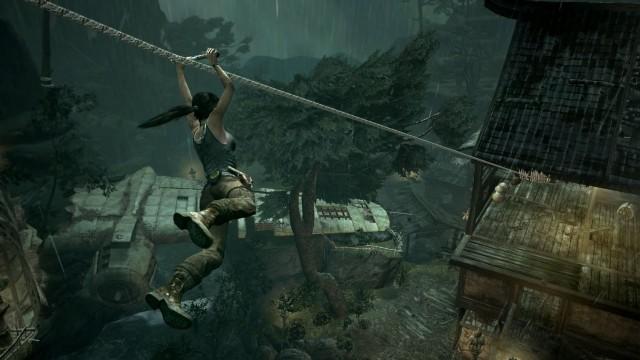 Tomb Raider Retrospective: Part III