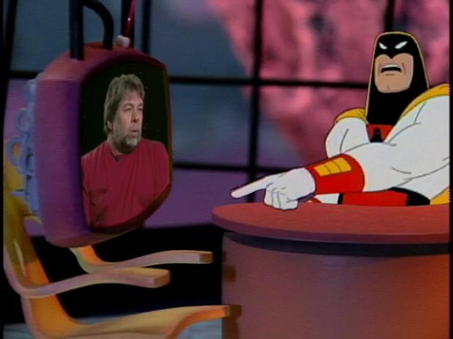 Steve Wozniak