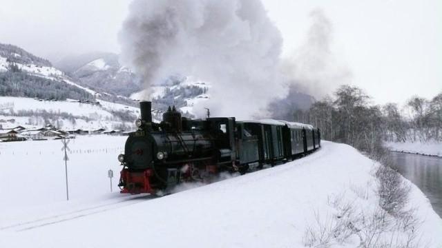 Erinnerungen an die Bahn im Waldviertel