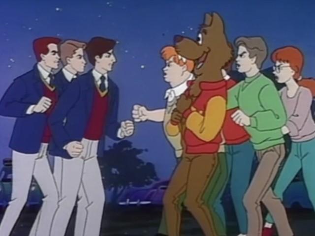 Toot Toot, Tut Tut and All That Rot