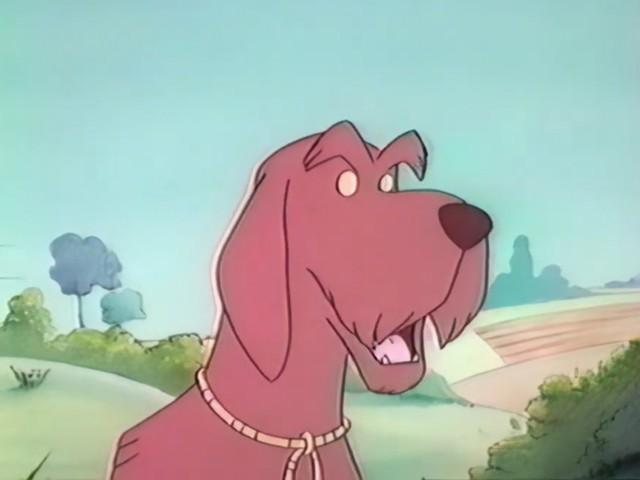 Le chien