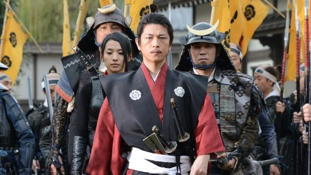 平成のシェフが戦場に! 敵の台所に潜入	