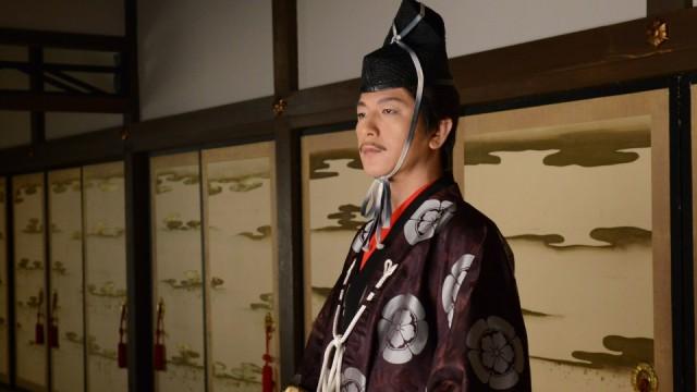 テリヤキの乱!! 将軍VS平成のシェフ	