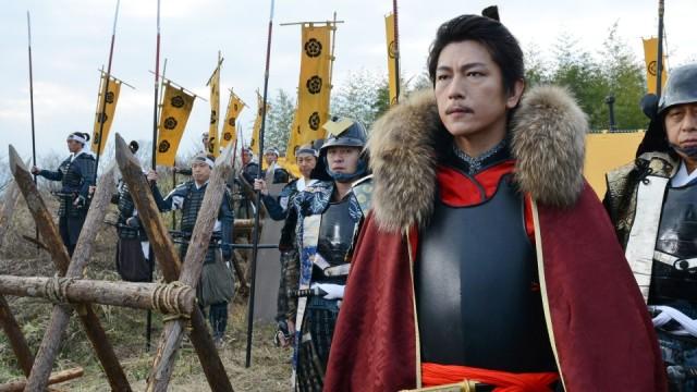 平成のシェフがスパイに!! 信長の妹を暗殺せよ!?	