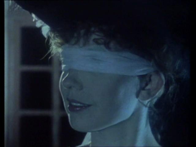 La revanche (Guy De Maupassant)