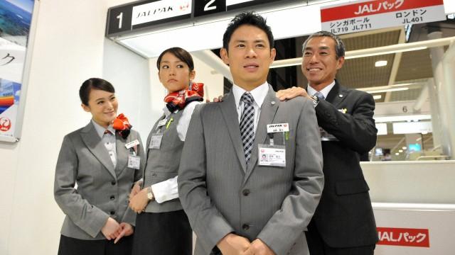 迫る出発時間!キャンセル発生!? お客様を“笑顔”で送り出す!!