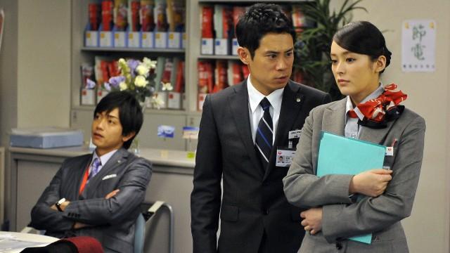 サヨナラ空港…女が仕事を辞める時