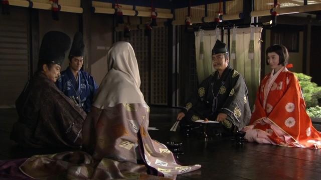The Kamakura Shock