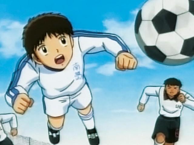Taro Misaki is Back