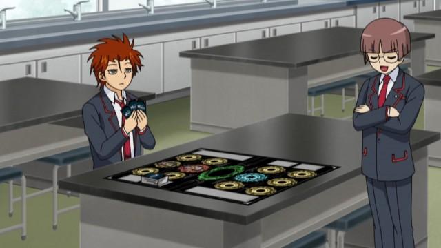 Miyaji Academy, Middle School Division