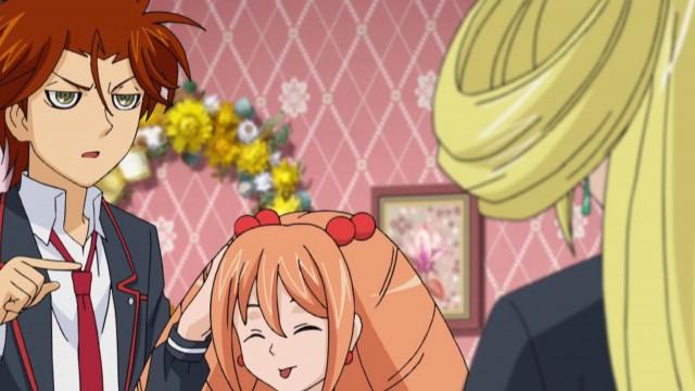 Idol Fight