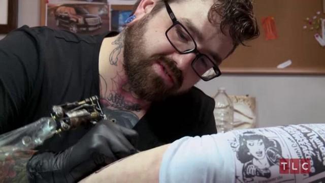 Zombies, Mummies, and Ravens
