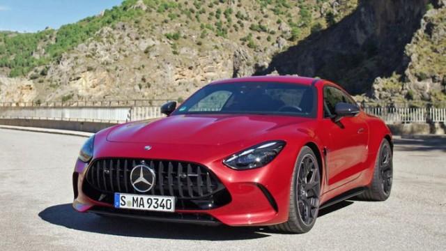 Old but Gold - Extravagante Limousinen und Staatskarossen | Cyndie checkt Mercedes-AMG GT Coupé | Garage Brothers - Opel Calibra