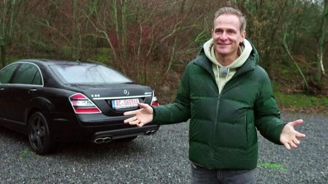 Andreas sucht Anfängerauto für seinen Neffen | Matthias' Top 3 der gebrauchten High End Power-Limos | Low für die Show