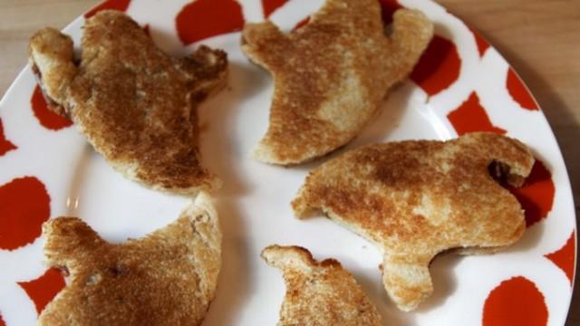 Trick or Treat Eats