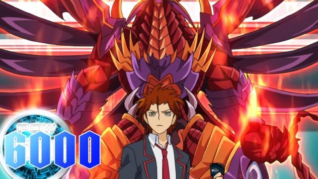 Powerful Fighter at Fukuhara High