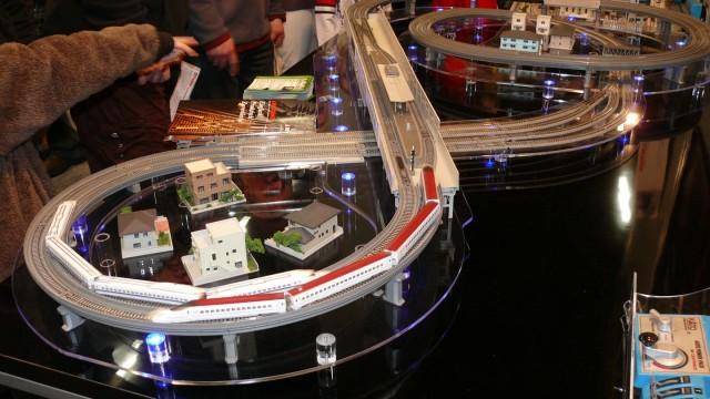 Nürnberger Spielwarenmesse 2010